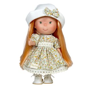 2810 -2910 PIPPA FLORES 30CM