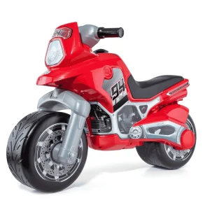 Molto Moto Correpasillos
