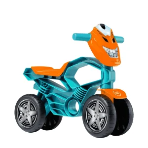 Mi Primera Moto Cross Infant Planet